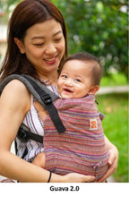 Kol Kol Adjustable Infant Friendly Carrier