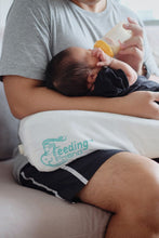 Load image into Gallery viewer, Feeding Friend Nursing Pillow
